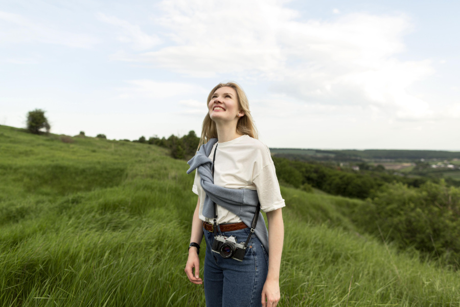 Confidence Is a Skill, not a Personality Trait: How to Build It at Any Age